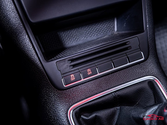 Volkswagen Golf I 24 of 24