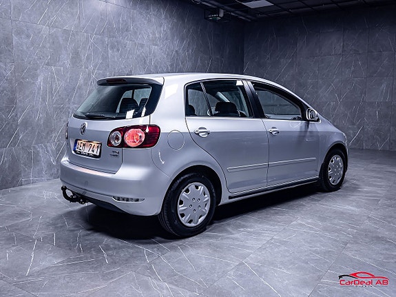 Volkswagen Golf I 7 of 24