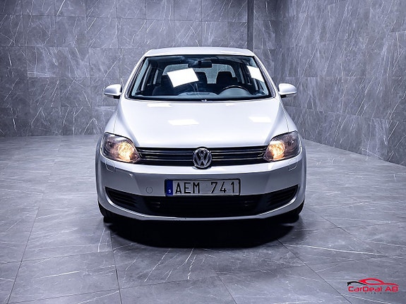 Volkswagen Golf I 2 of 24