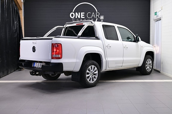 Volkswagen Amarok 4 of 5