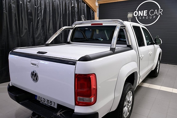 Volkswagen Amarok 7 of 20