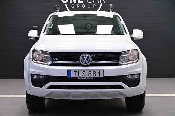 Volkswagen Amarok 2 of 5