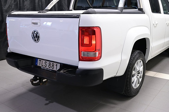 Volkswagen Amarok 6 of 20