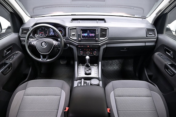 Volkswagen Amarok 13 of 20