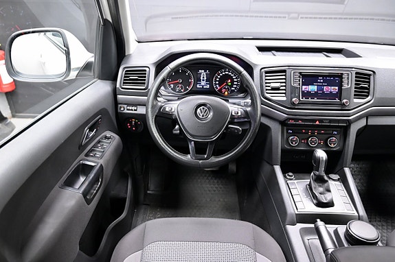 Volkswagen Amarok 14 of 20