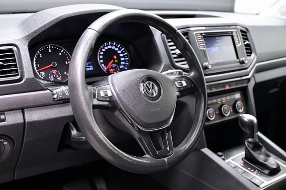 Volkswagen Amarok 15 of 20