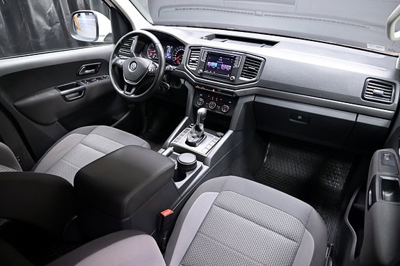 Volkswagen Amarok 11 of 20