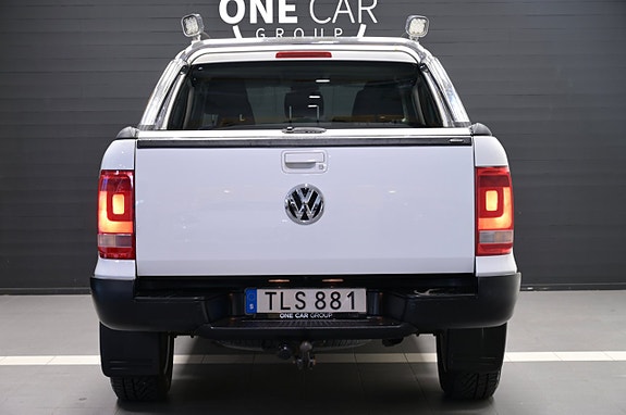 Volkswagen Amarok 5 of 5
