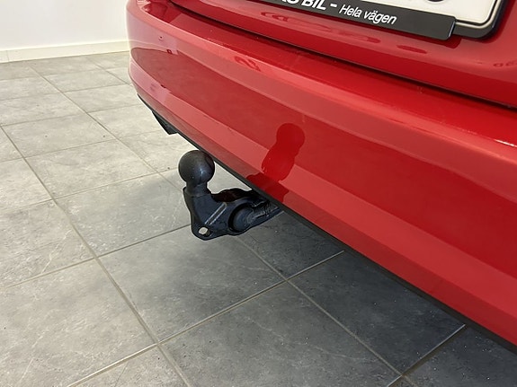 Volkswagen Golf VII 8 of 18