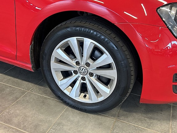 Volkswagen Golf I 3 of 5