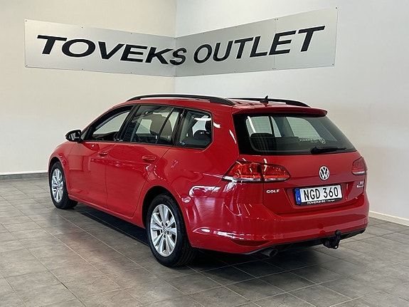 Volkswagen Golf I 4 of 5