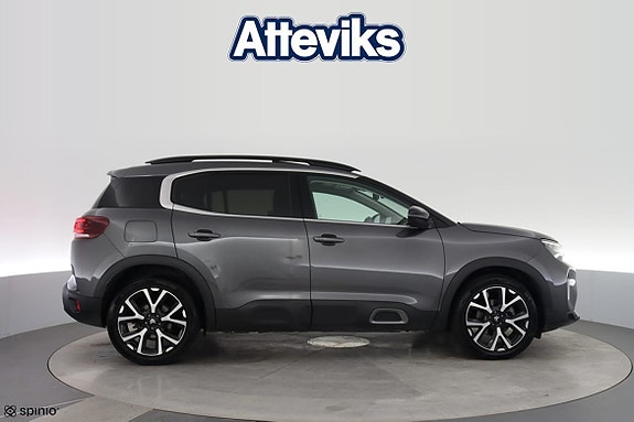 Citroen C5 Aircross 2 of 5