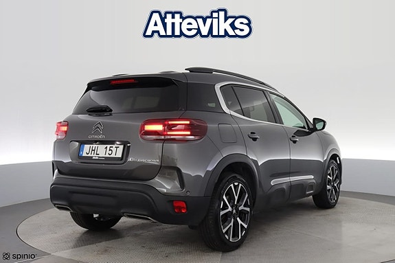 Citroen C5 Aircross 3 of 5