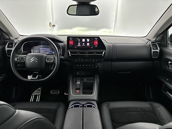 Citroen C5 Aircross 5 of 5