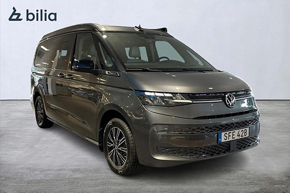 Volkswagen California 4 of 5