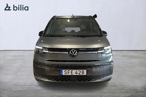 Volkswagen California 3 of 5