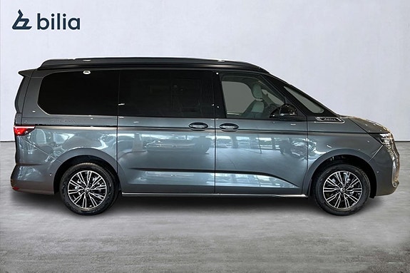 Volkswagen California 5 of 5