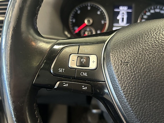 Volkswagen Sharan 15 of 18