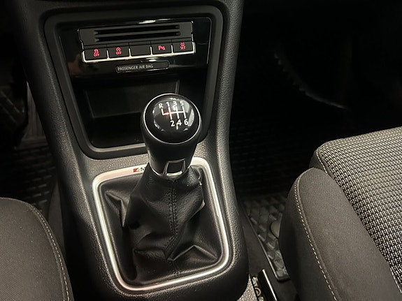 Volkswagen Sharan 18 of 18