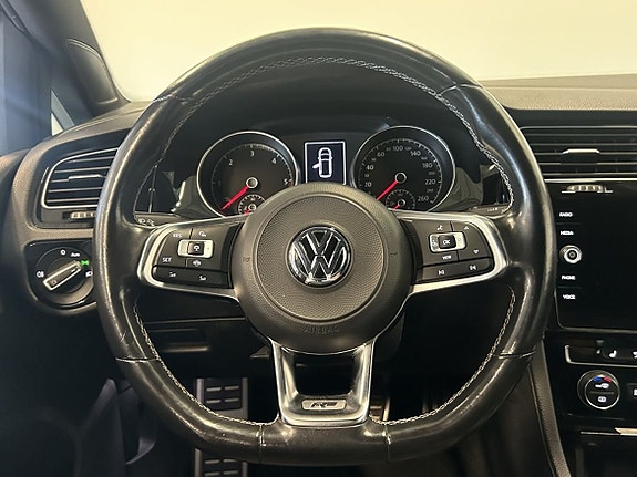 Volkswagen Golf I 11 of 16