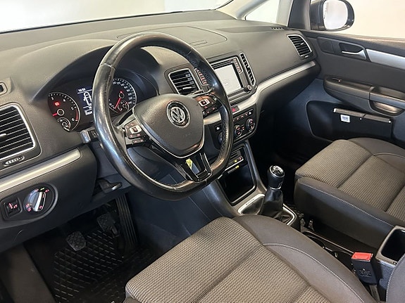 Volkswagen Golf I 12 of 16