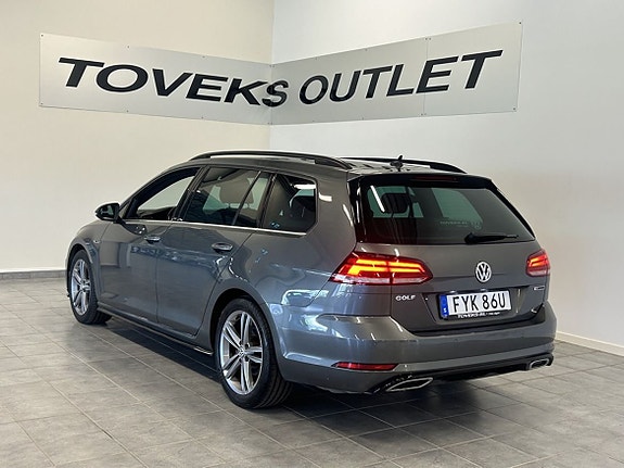 Volkswagen Golf I 4 of 5