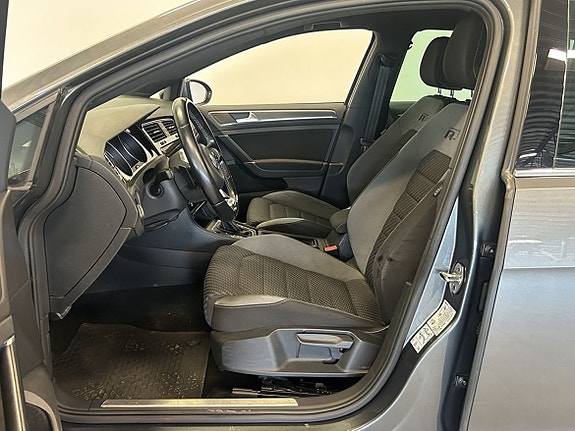 Volkswagen Golf I 8 of 16