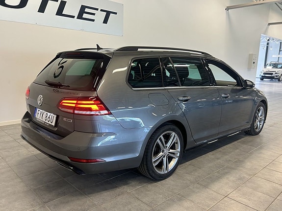 Volkswagen Golf I 5 of 5