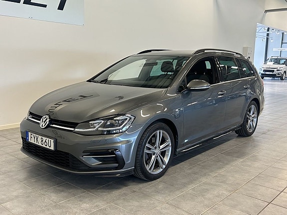 Volkswagen Golf I 2 of 5