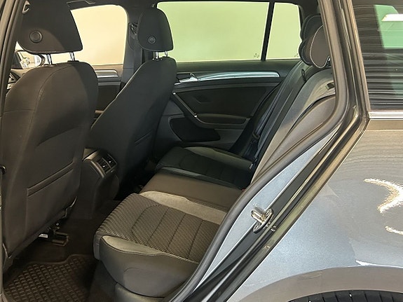 Volkswagen Golf I 9 of 16