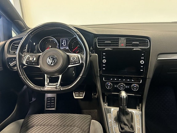 Volkswagen Golf I 10 of 16