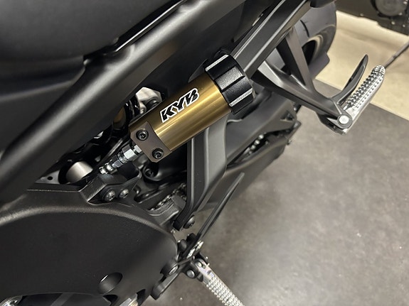 Yamaha YZF-R9 Tech Black 9 of 9