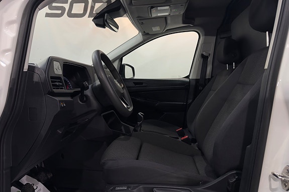 Volkswagen Caddy Maxi 7 of 22