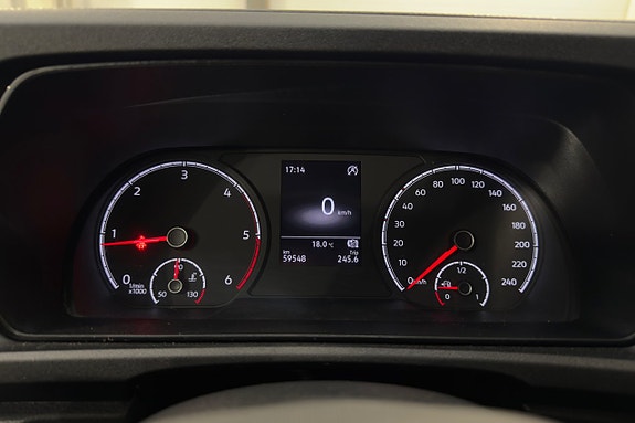 Volkswagen Caddy Maxi 11 of 22