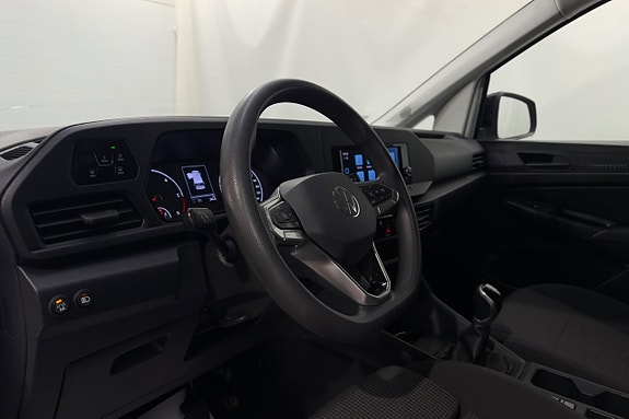Volkswagen Caddy Maxi 9 of 22