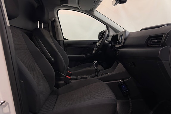 Volkswagen Caddy Maxi 19 of 22