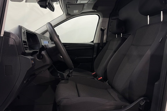 Volkswagen Caddy Maxi 8 of 22