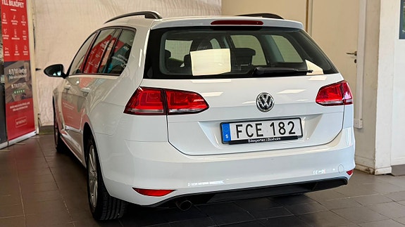 Volkswagen Golf I 5 of 5
