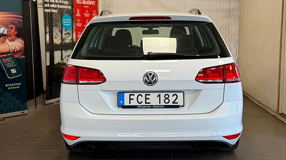 Volkswagen Golf I 3 of 5