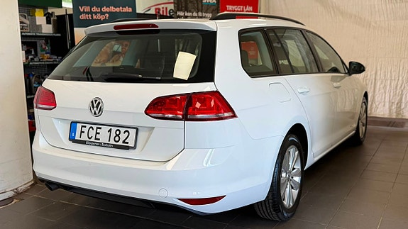 Volkswagen Golf I 4 of 5