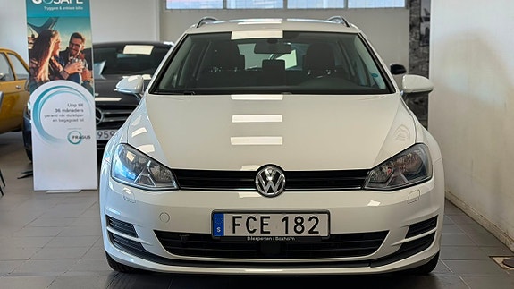 Volkswagen Golf I 2 of 5