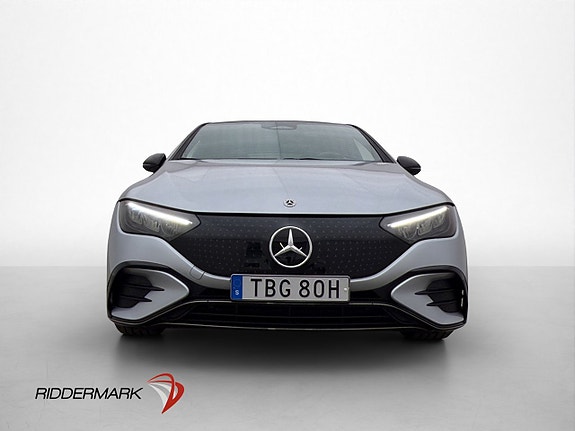 Mercedes-Benz Eqe350 2024 photo 3