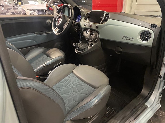 Fiat 500 6 of 6