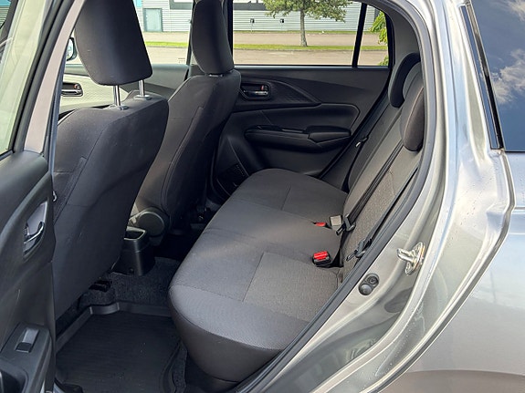 Suzuki Swift 4 of 6