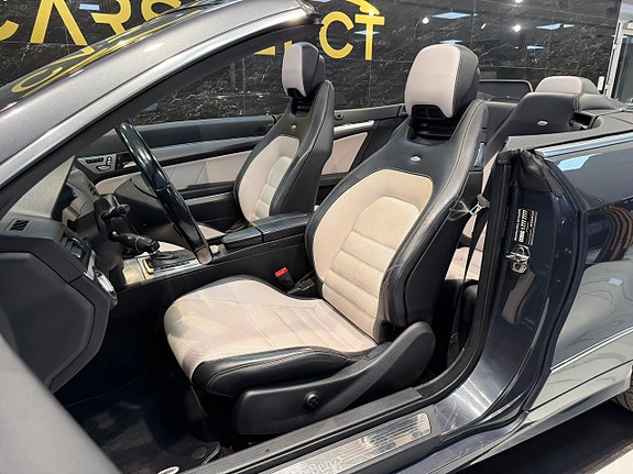 Mercedes-Benz E350 14 of 26