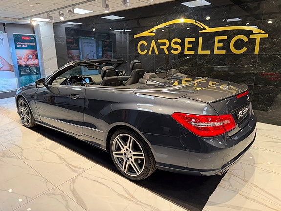Mercedes-Benz E350 20 of 26
