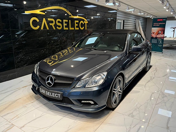 Mercedes-Benz E350