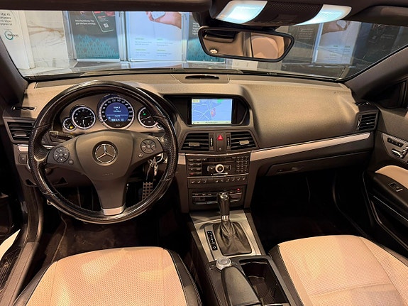 Mercedes-Benz E350 9 of 26