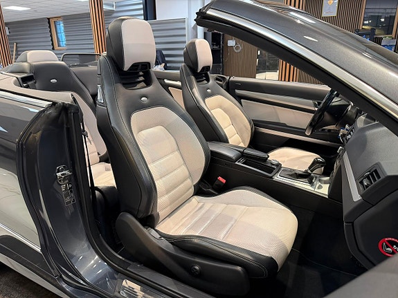 Mercedes-Benz E350 17 of 26