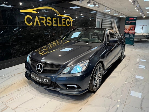 Mercedes-Benz E350 19 of 26